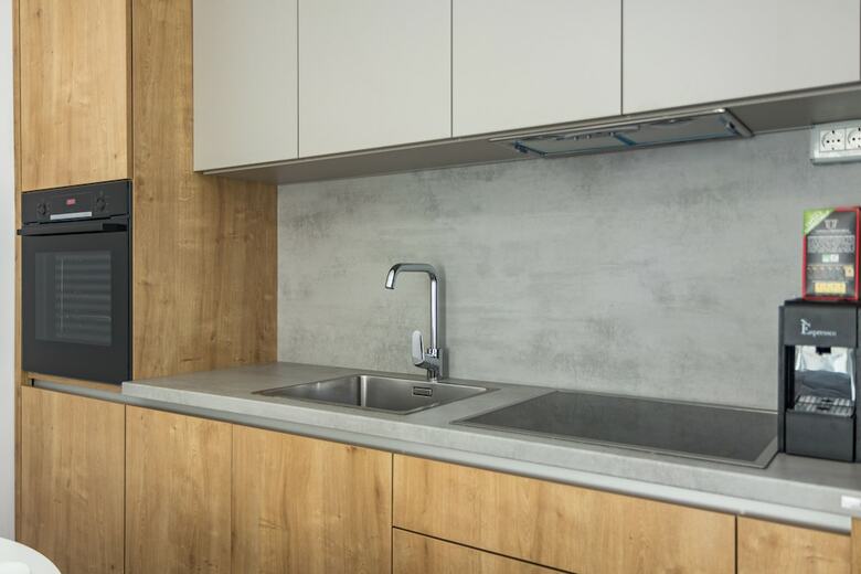 Luxury Apartments Magali