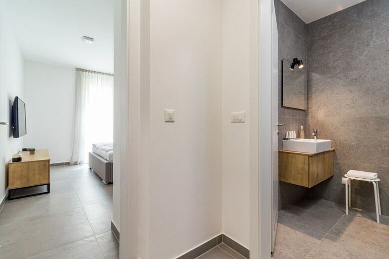Luxury Apartments Magali