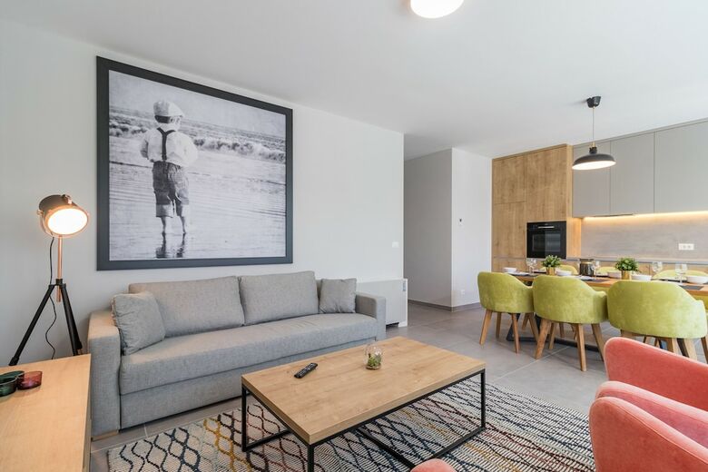Luxury Apartments Magali
