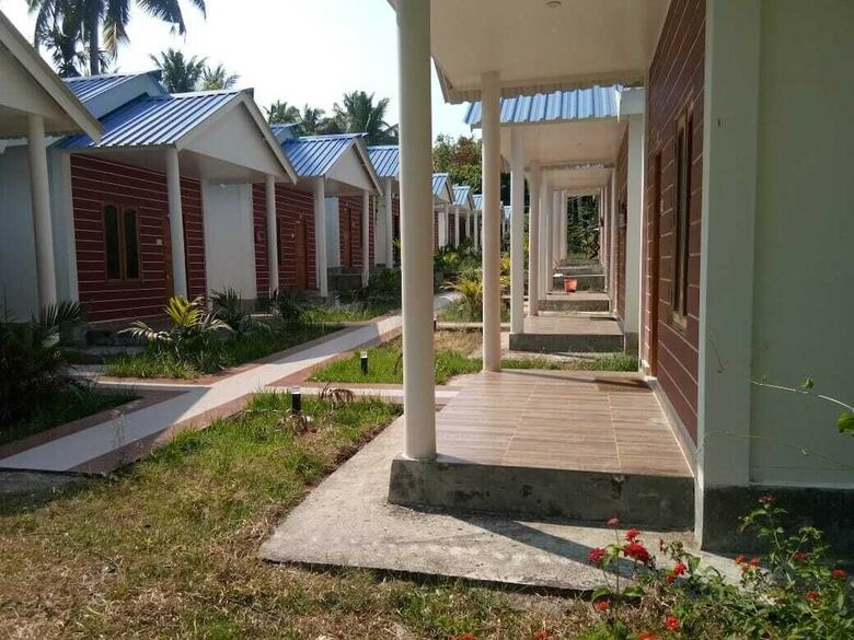 Hotel Sarthak Residency