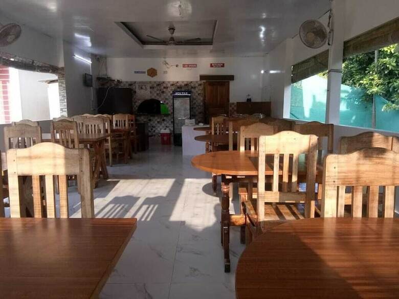 Hotel Sarthak Residency