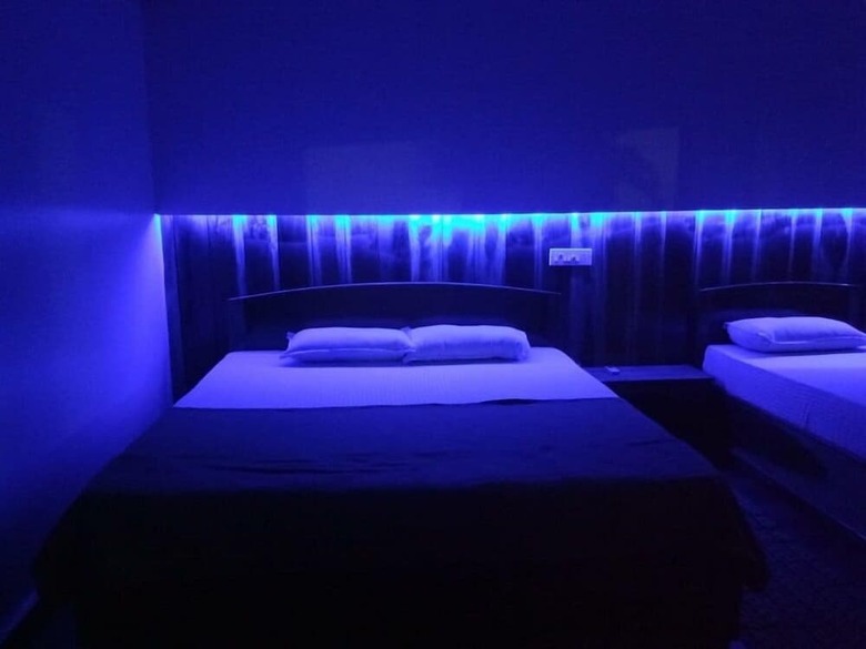 Hotel Sarthak Residency