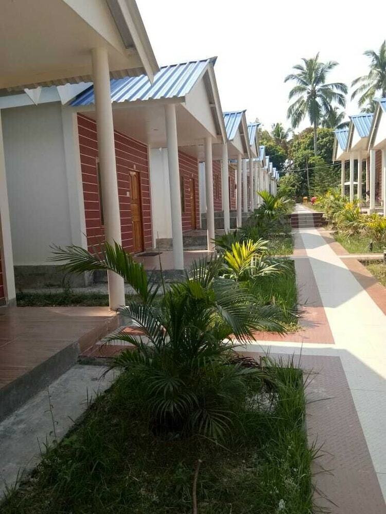 Hotel Sarthak Residency