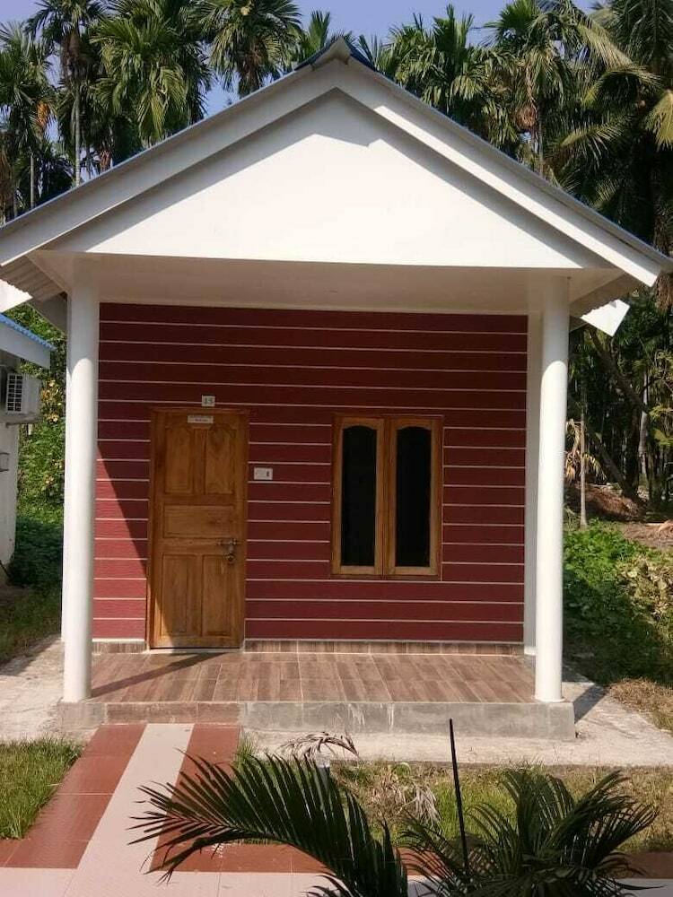 Hotel Sarthak Residency