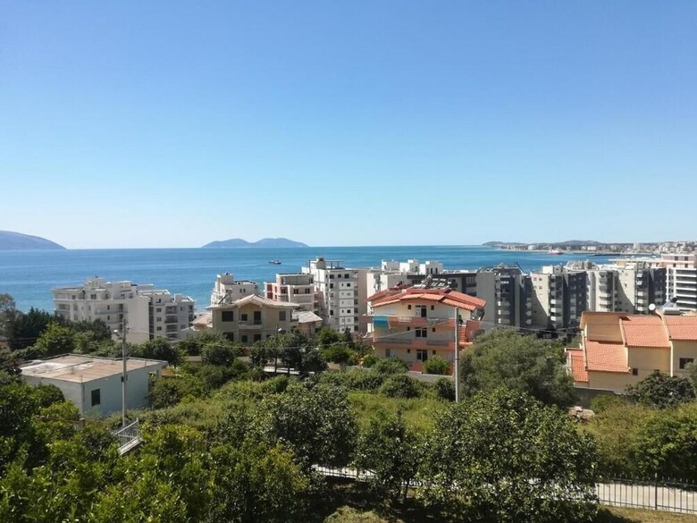 Flutura Apartments