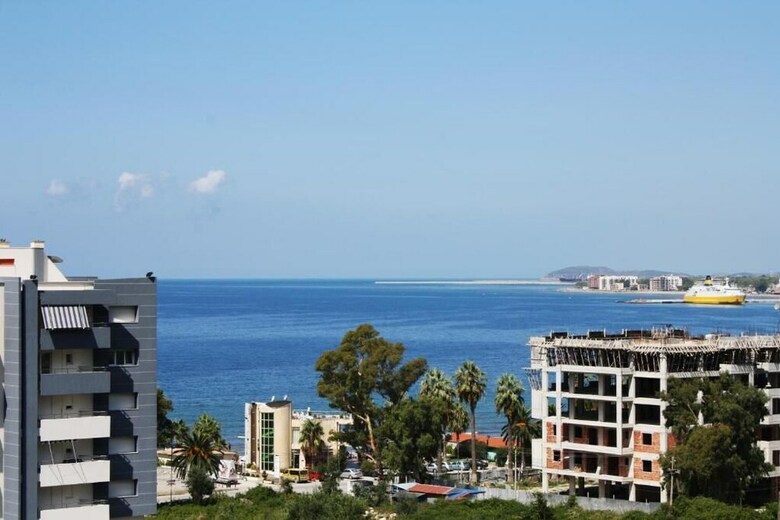 Flutura Apartments