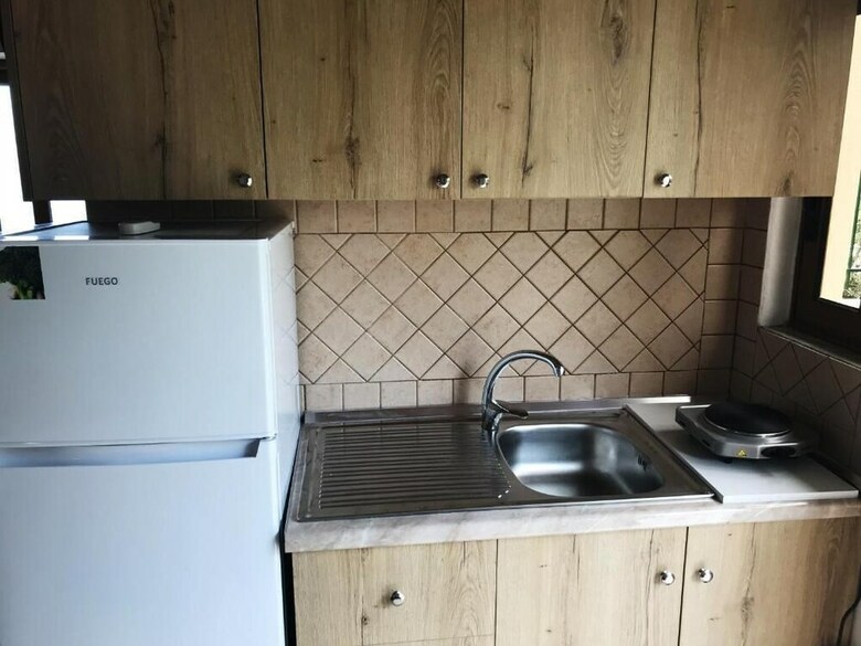 Flutura Apartments