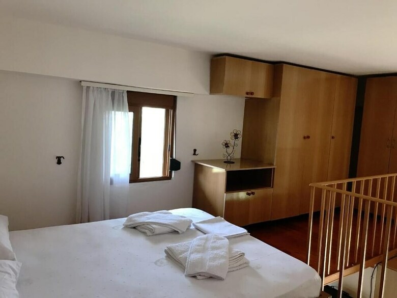 Flutura Apartments