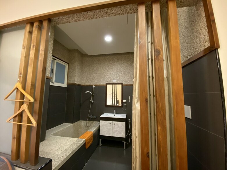 Chen Yi Hotel