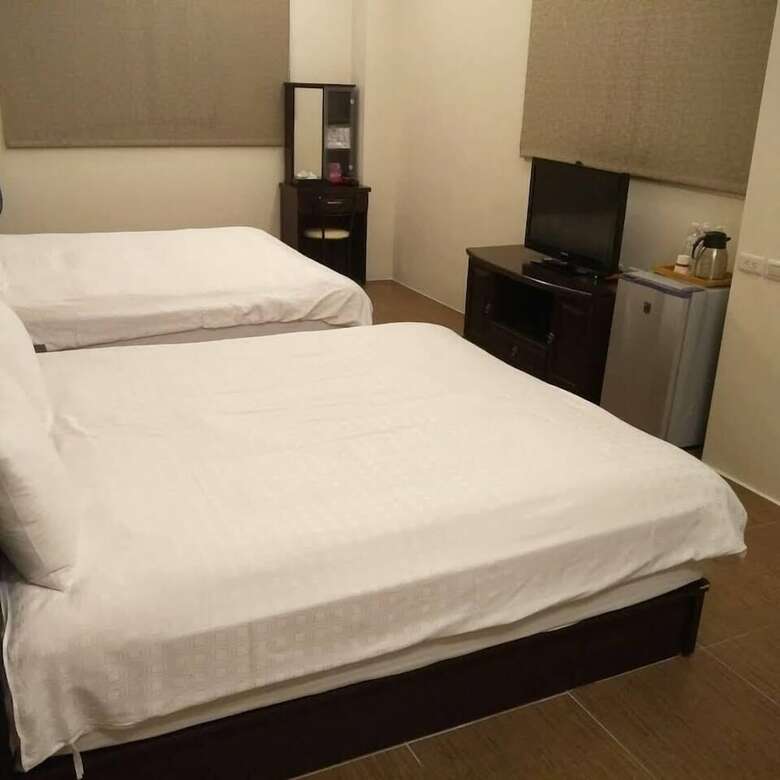 Chen Yi Hotel