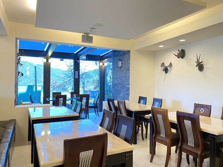 Chen Yi Hotel