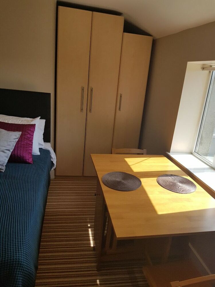 Bed & Breakfast Kgt House