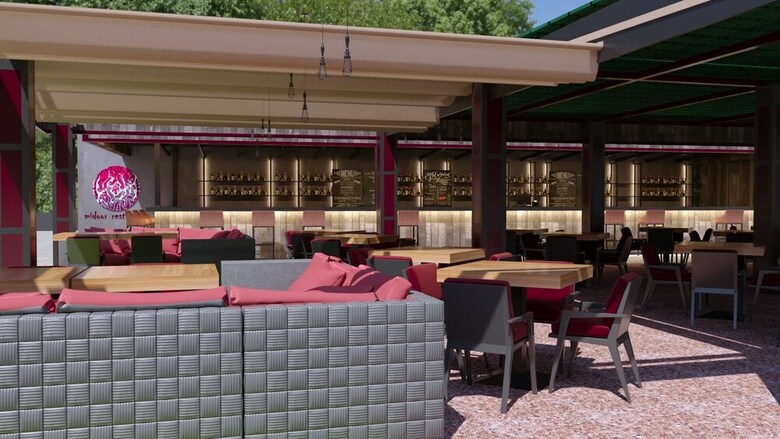 Uras Beach Hotel