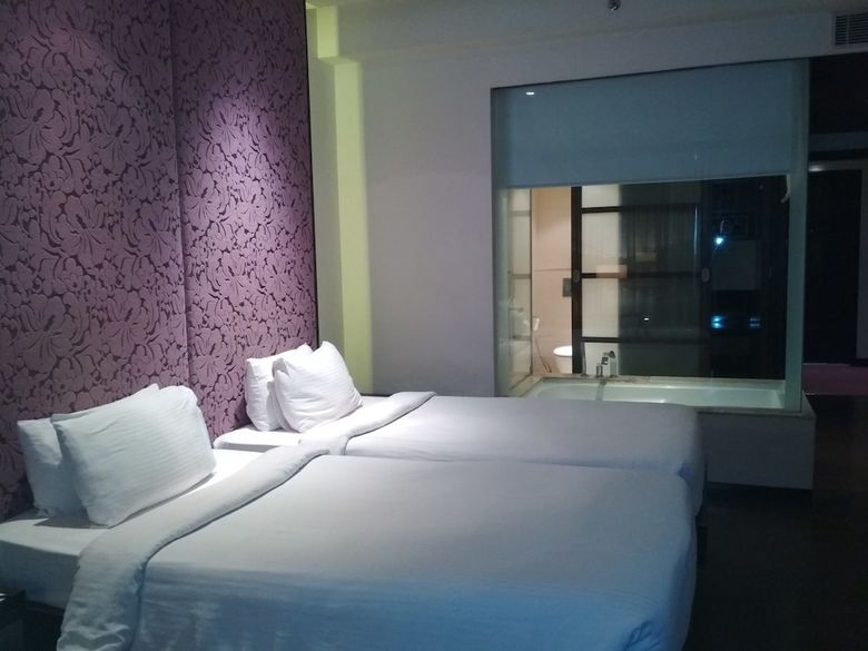 Hotel Royal Orchid