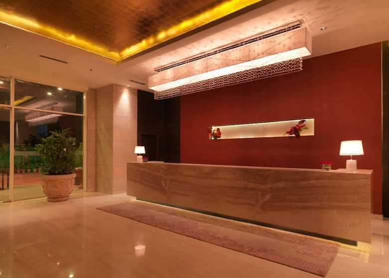 Hotel Royal Orchid