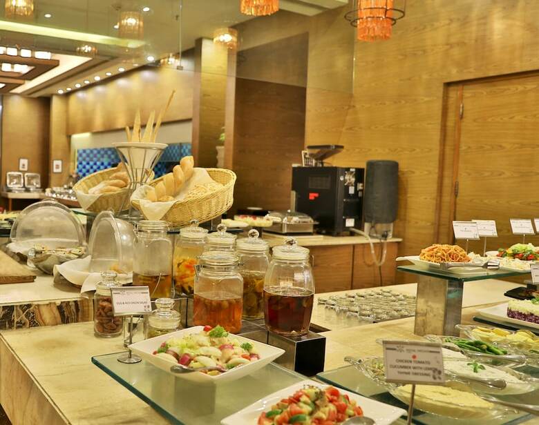 Hotel Royal Orchid