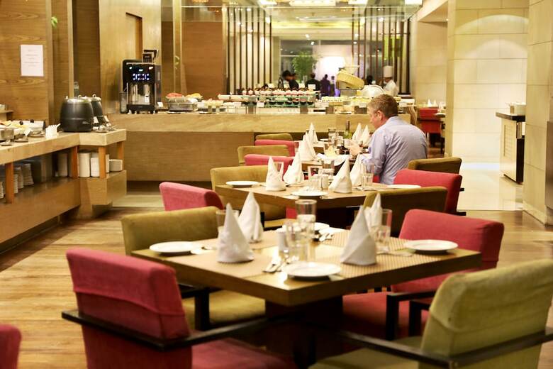 Hotel Royal Orchid