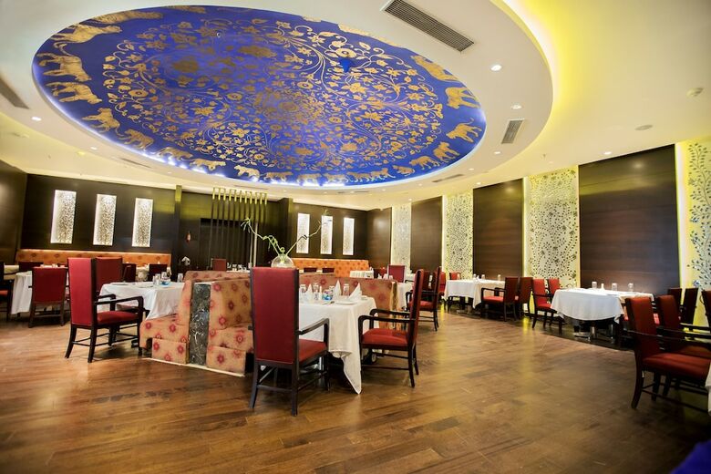 Hotel Royal Orchid