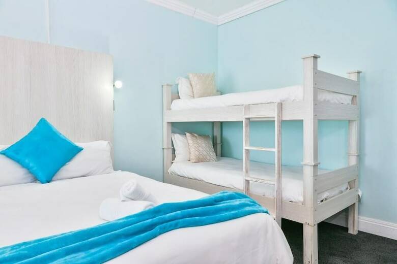 Hotel Al-beit Lodge