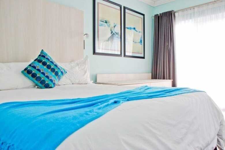 Hotel Al-beit Lodge