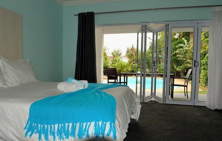 Hotel Al-beit Lodge