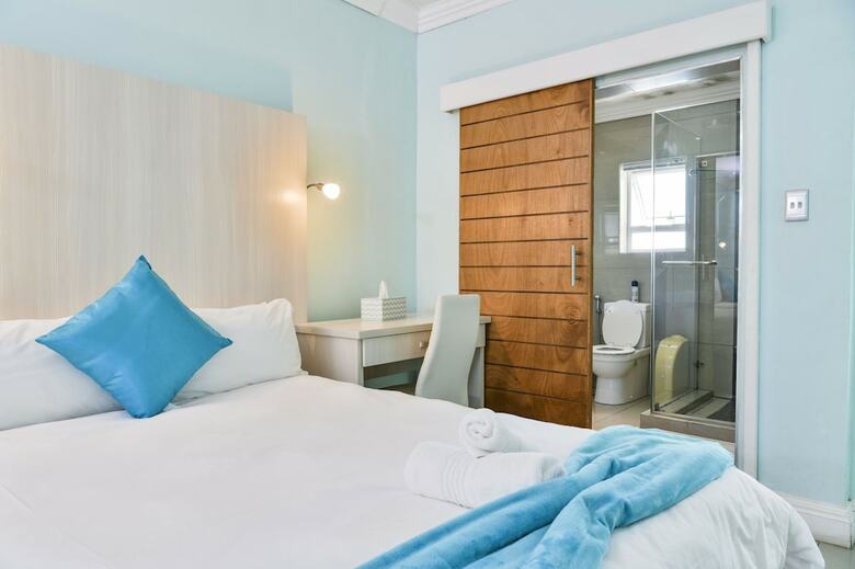 Hotel Al-beit Lodge
