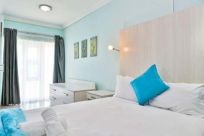Hotel Al-beit Lodge