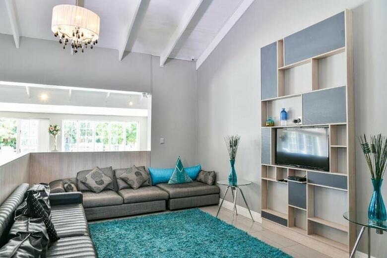 Hotel Al-beit Lodge