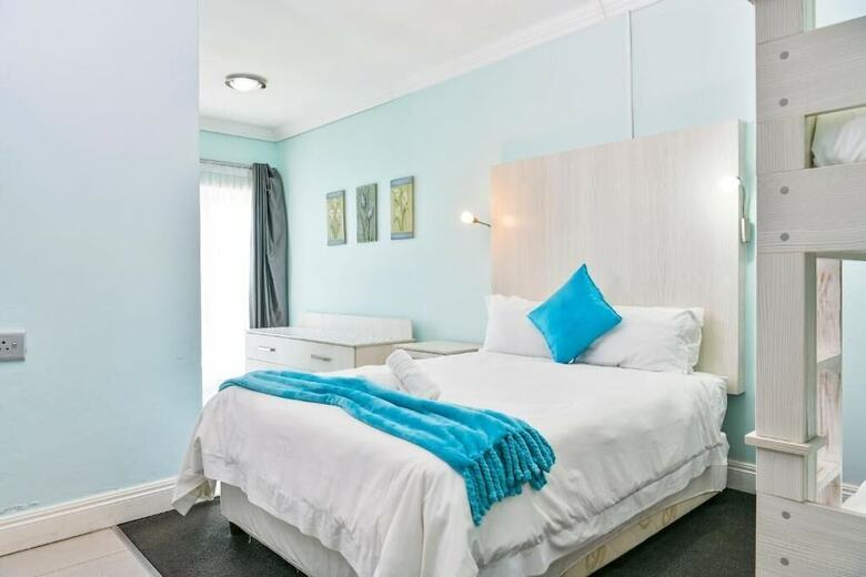 Hotel Al-beit Lodge