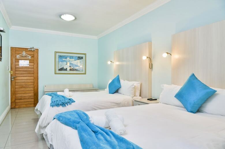 Hotel Al-beit Lodge