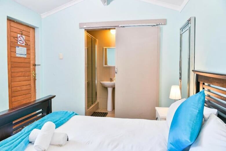 Hotel Al-beit Lodge