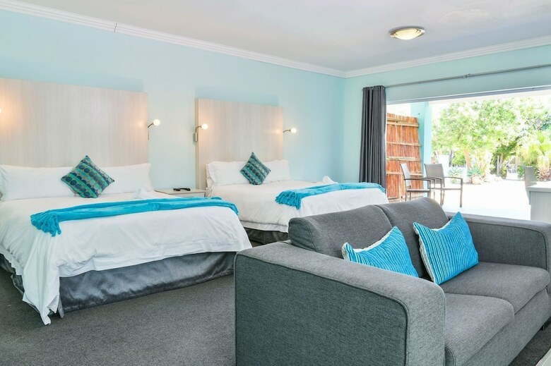 Hotel Al-beit Lodge