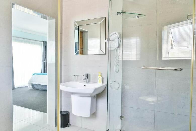Hotel Al-beit Lodge