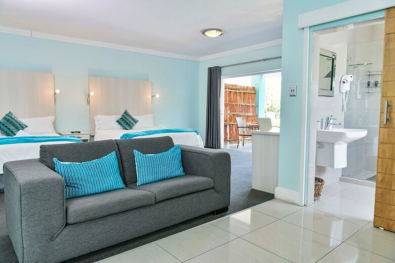 Hotel Al-beit Lodge