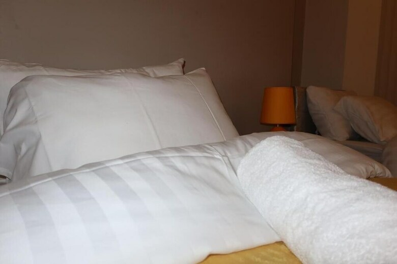 Apartamento Dream Hannan By Top House