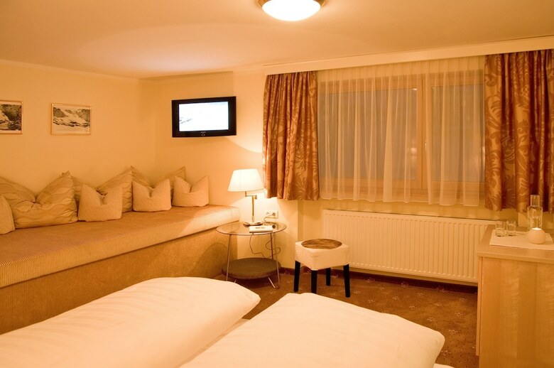 Hotel Landhaus Maria