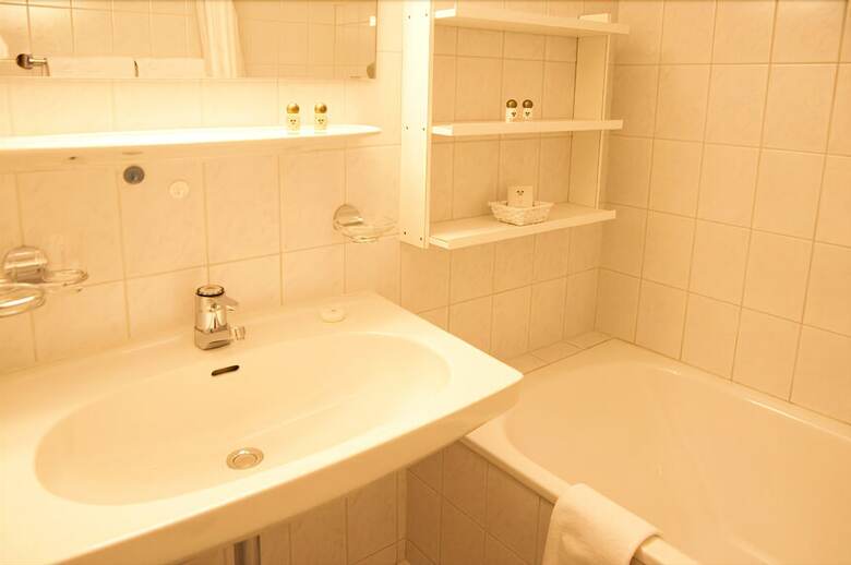 Hotel Landhaus Maria