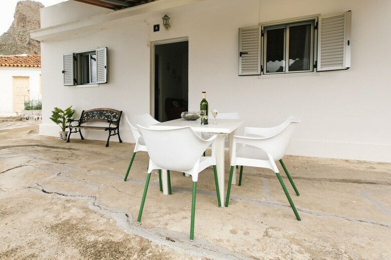 Apartamento Anaga Experience House, Mountain & Beach Retreat