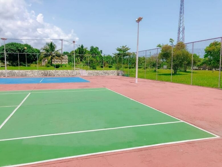 Apartamento Busia Beach Resort- A Golden Beach Hotel