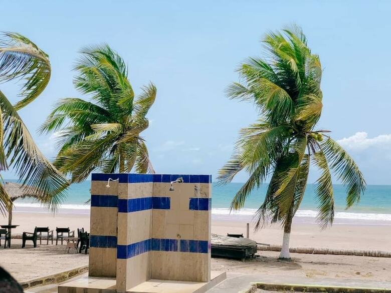 Apartamento Busia Beach Resort- A Golden Beach Hotel