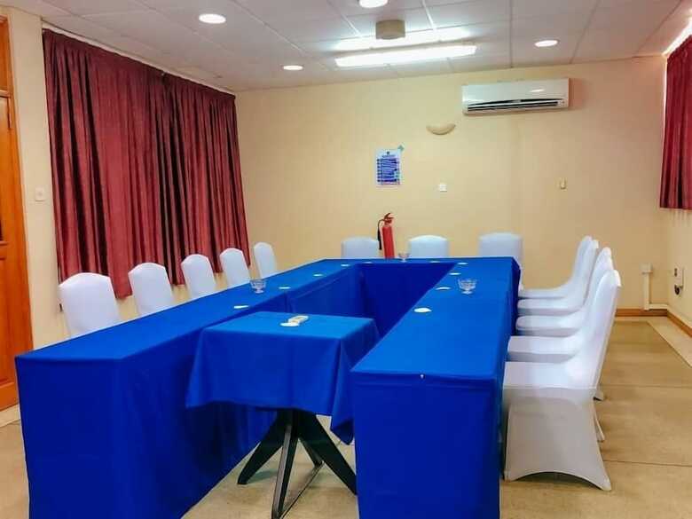 Apartamento Busia Beach Resort- A Golden Beach Hotel