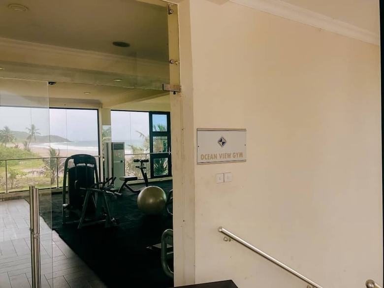 Apartamento Busia Beach Resort- A Golden Beach Hotel