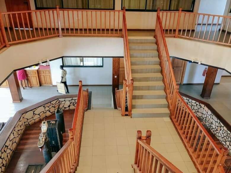 Apartamento Busia Beach Resort- A Golden Beach Hotel