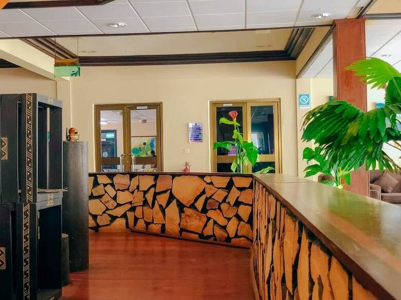 Apartamento Busia Beach Resort- A Golden Beach Hotel