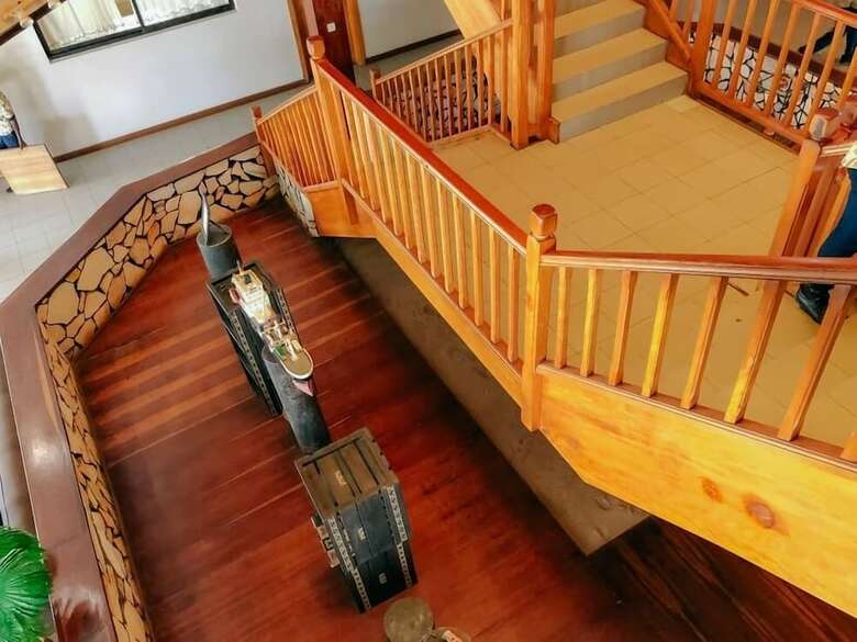 Apartamento Busia Beach Resort- A Golden Beach Hotel