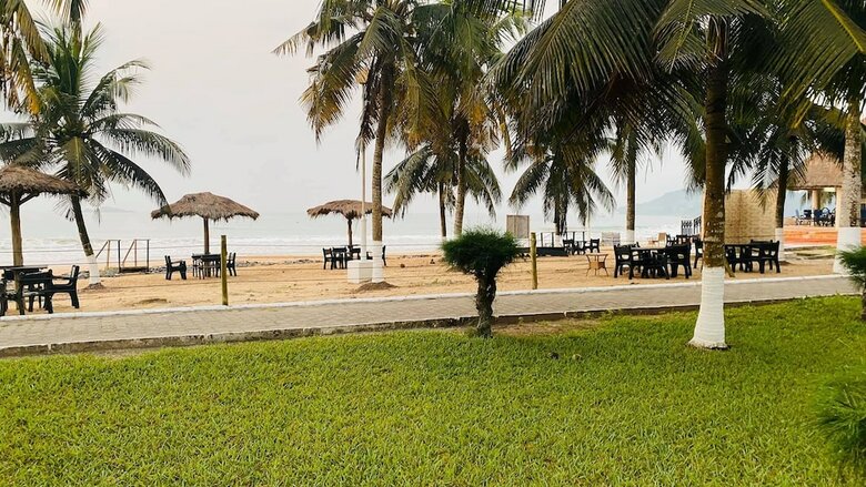 Apartamento Busia Beach Resort- A Golden Beach Hotel