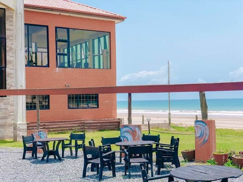 Apartamento Busia Beach Resort- A Golden Beach Hotel