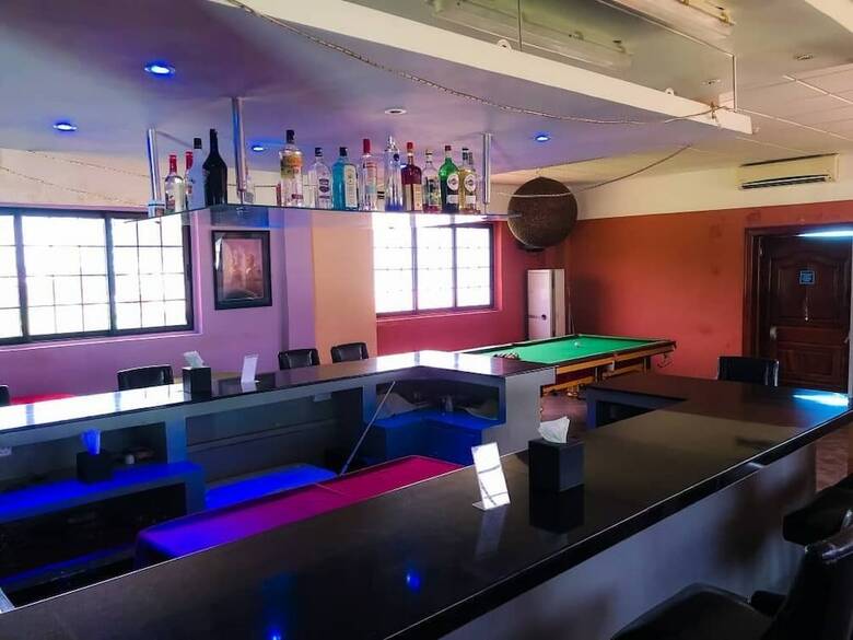 Apartamento Busia Beach Resort- A Golden Beach Hotel