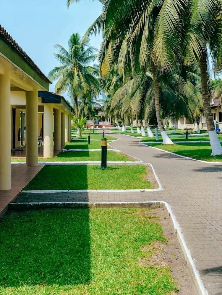 Apartamento Busia Beach Resort- A Golden Beach Hotel