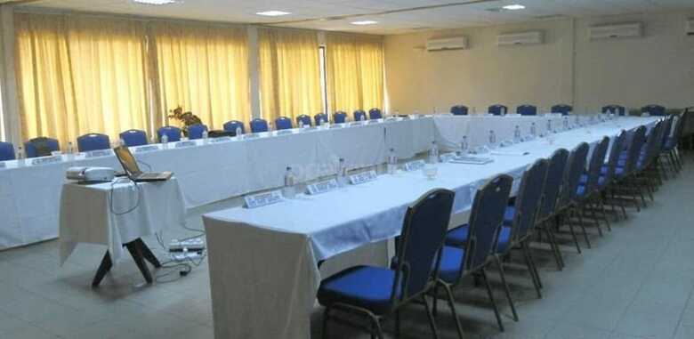 Apartamento Busia Beach Resort- A Golden Beach Hotel